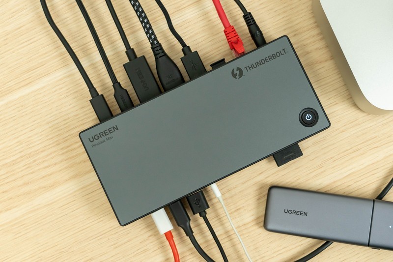 事半功倍！入手丐版Mac mini后我用几个配件大幅提升它的使用效率