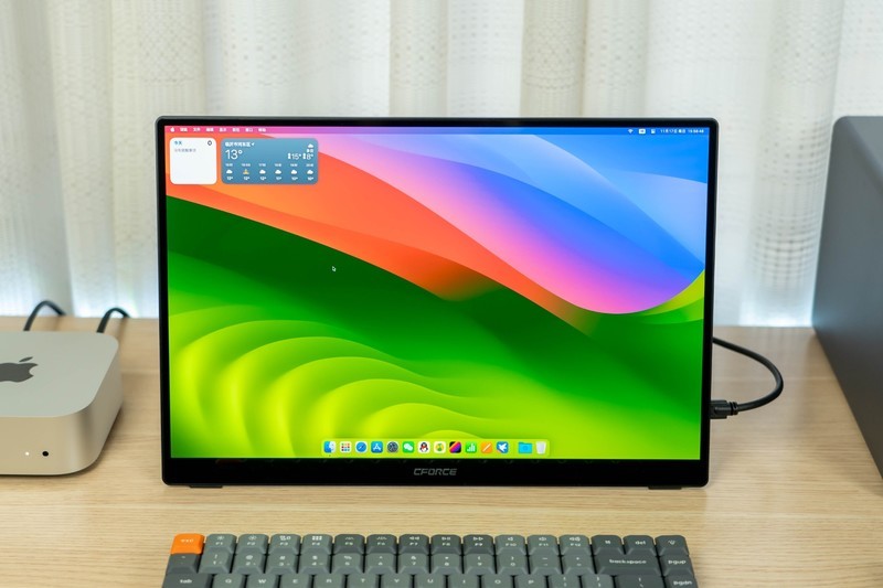 事半功倍！入手丐版Mac mini后我用几个配件大幅提升它的使用效率