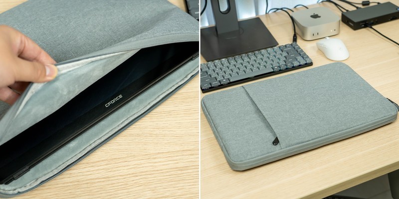 事半功倍！入手丐版Mac mini后我用几个配件大幅提升它的使用效率