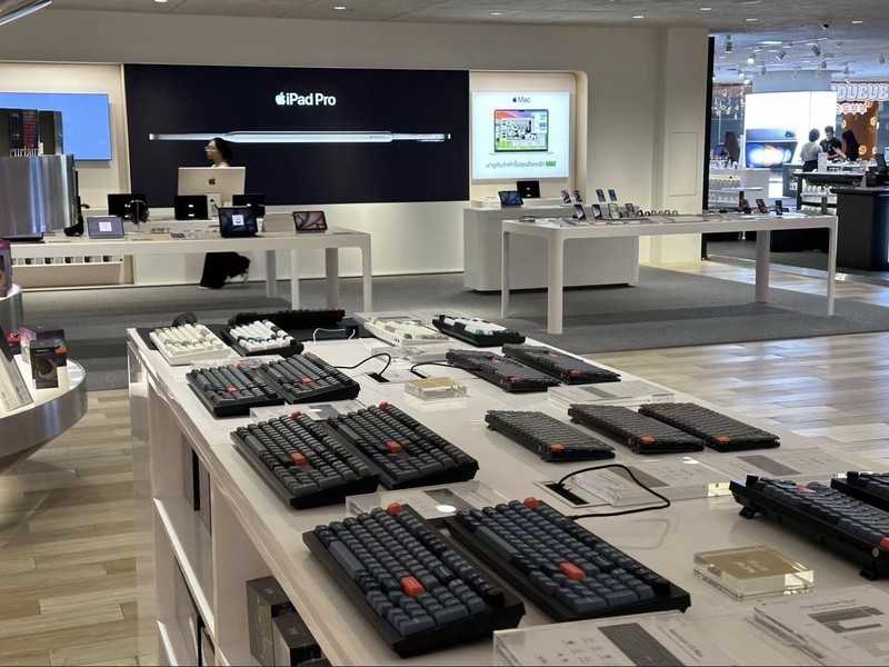 事半功倍！入手丐版Mac mini后我用几个配件大幅提升它的使用效率