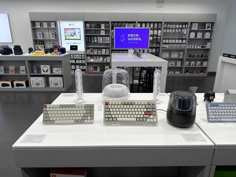 事半功倍！入手丐版Mac mini后我用几个配件大幅提升它的使用效率