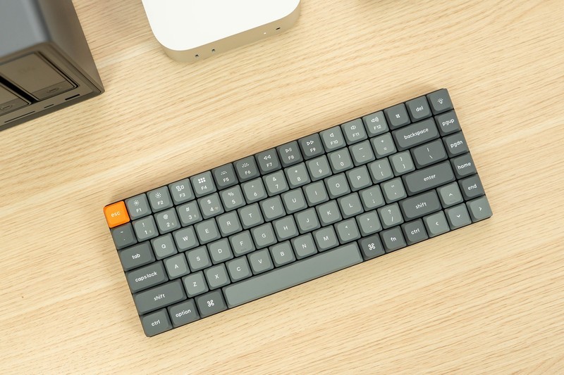 事半功倍！入手丐版Mac mini后我用几个配件大幅提升它的使用效率