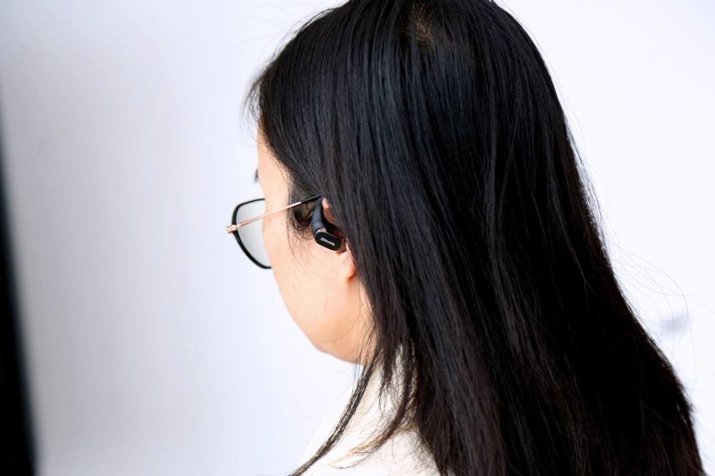 开放式耳机又有新作，OHAYO雷登T10了解一下