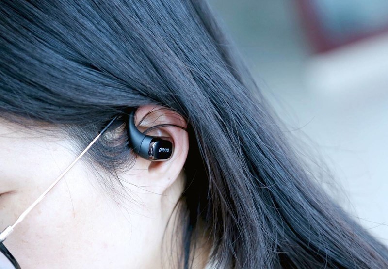 开放式耳机又有新作，OHAYO雷登T10了解一下