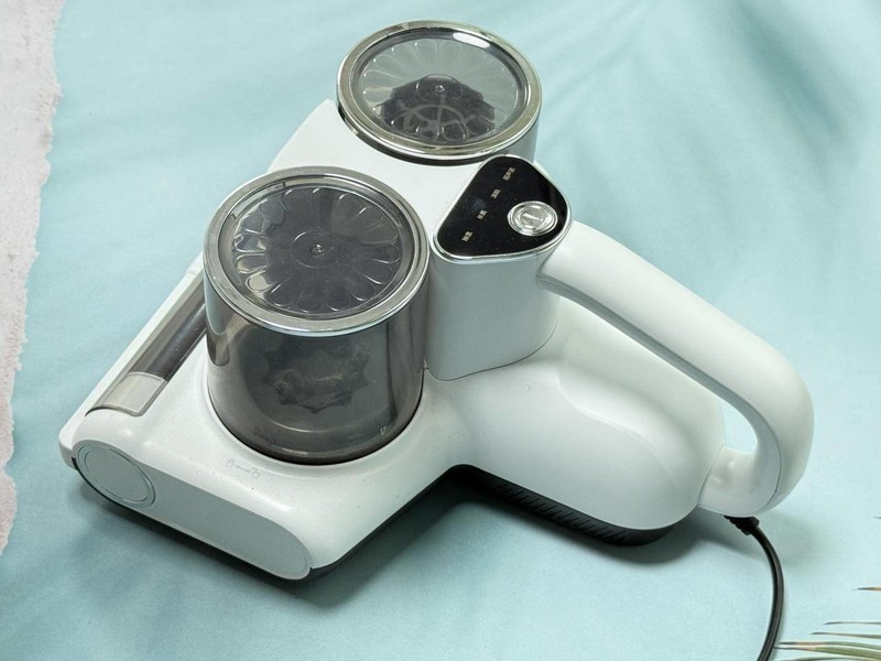 618 必看！床上用品除螨仪到底有木有用？五大高性价比除螨仪推荐！