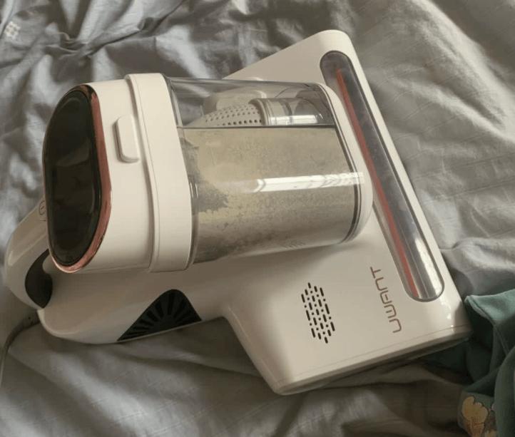 618 必看！床上用品除螨仪到底有木有用？五大高性价比除螨仪推荐！