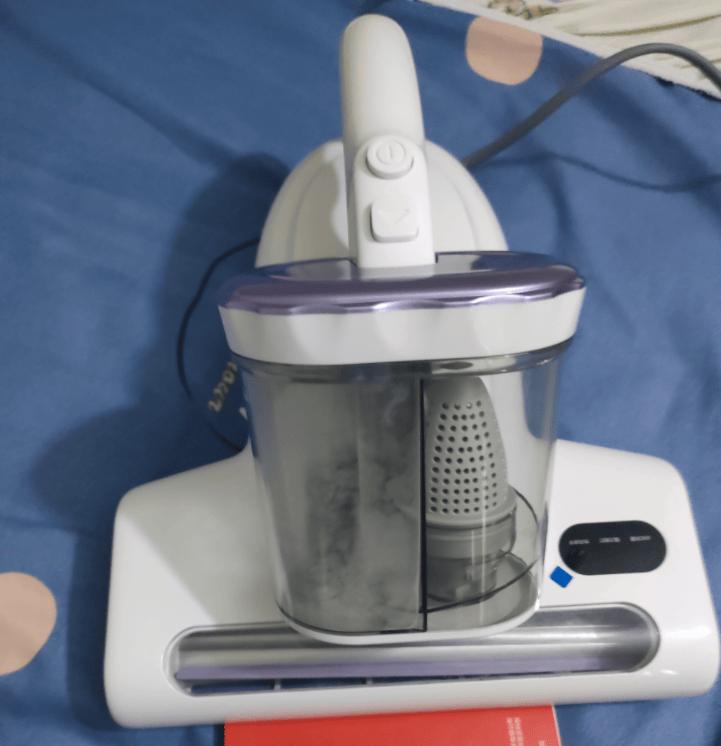 618 必看！床上用品除螨仪到底有木有用？五大高性价比除螨仪推荐！