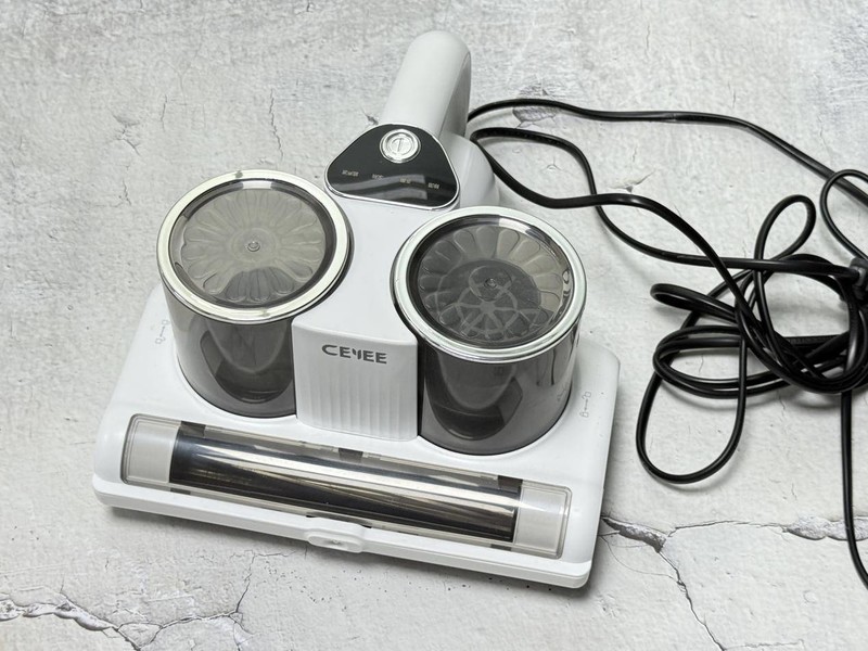 十大公认好用的除螨仪2025年？十款实力派机型618闭眼入不踩雷！