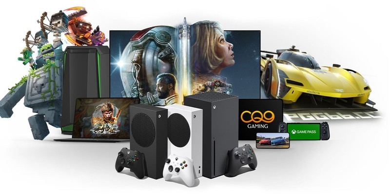 Xbox的终章?C Q9官方曝:微软下一代主机恐成绝唱!