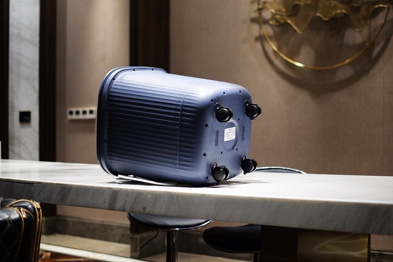 每天泡脚好安逸 左点小仙足浴桶p7