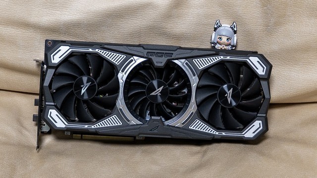 颜值、扩展、做工，你们要的全都有了！追风者518XTG 幻影白机箱装机分享