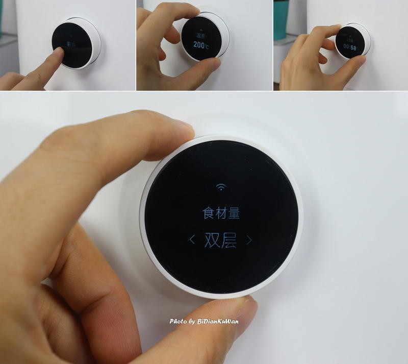 味美完胜KFC，米家空气炸锅烤鸡翅，在家就能轻松搞定