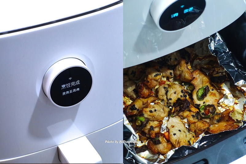 味美完胜KFC，米家空气炸锅烤鸡翅，在家就能轻松搞定