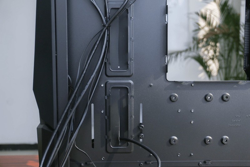 3800攒台二手电脑，机箱电源散热花了一半，朋友说败家？