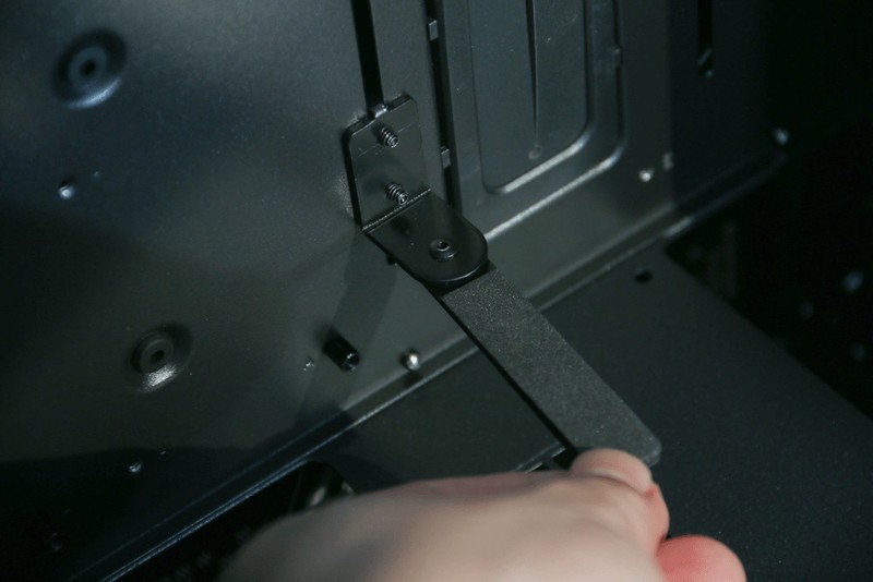 3800攒台二手电脑，机箱电源散热花了一半，朋友说败家？