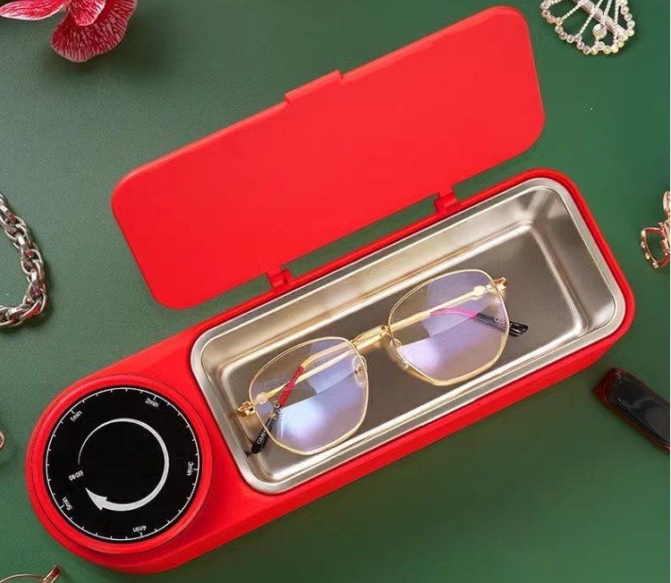 最好的超声波清洗机是哪款牌子？四款顶流超声波清洗机强烈推荐！