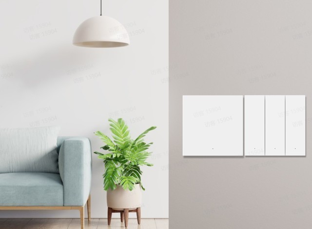 又一行业屠夫，乐天派智能开关Lite搅局市场，全面接入米家生态！