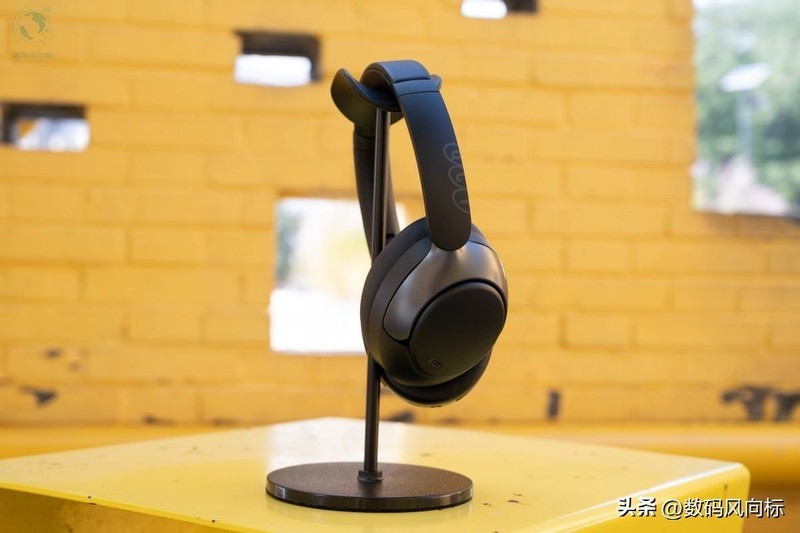 小金标认证的头戴式蓝牙，QCY H3 Pro耳机，平价高音质的新选择