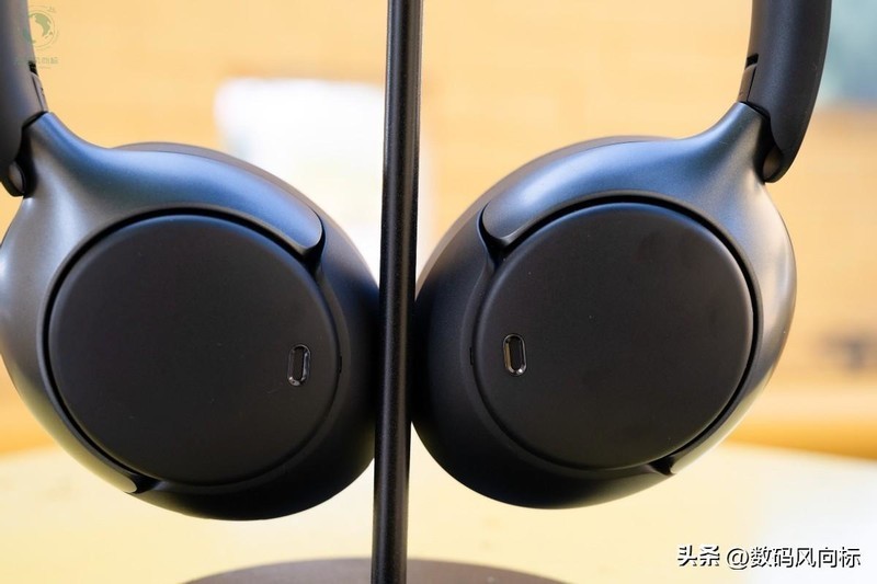 小金标认证的头戴式蓝牙，QCY H3 Pro耳机，平价高音质的新选择