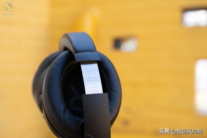 小金标认证的头戴式蓝牙，QCY H3 Pro耳机，平价高音质的新选择