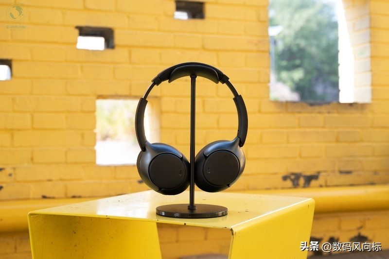 小金标认证的头戴式蓝牙，QCY H3 Pro耳机，平价高音质的新选择