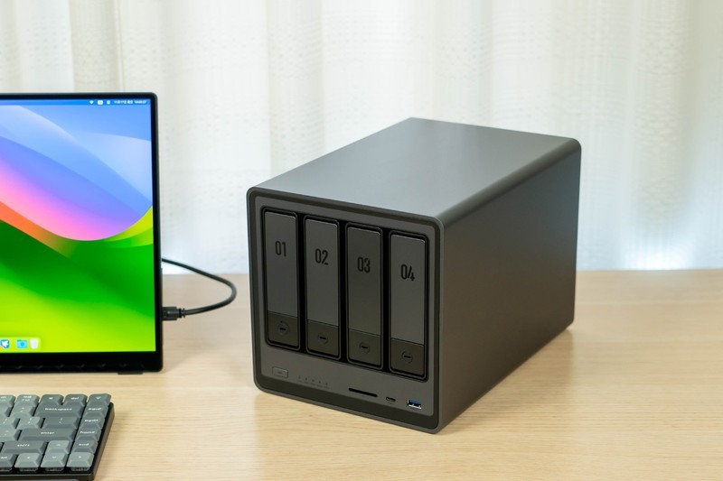事半功倍！入手丐版Mac mini后我用几个配件大幅提升它的使用效率