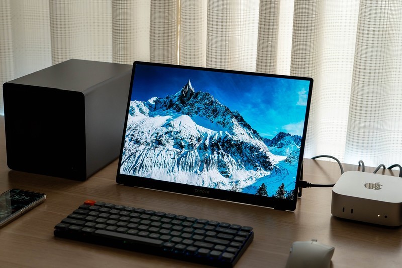 事半功倍！入手丐版Mac mini后我用几个配件大幅提升它的使用效率