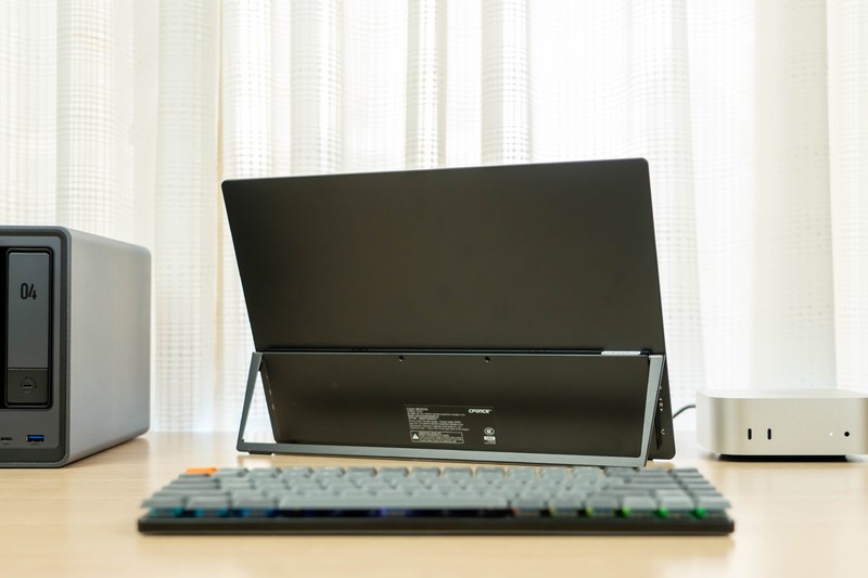 事半功倍！入手丐版Mac mini后我用几个配件大幅提升它的使用效率