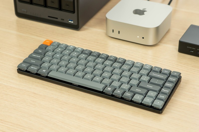 事半功倍！入手丐版Mac mini后我用几个配件大幅提升它的使用效率