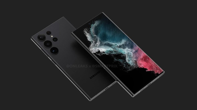 星空体育平台 Galaxy S23 Ultra 最新 Geekbench 跑分出炉，多核成绩达 5179 分