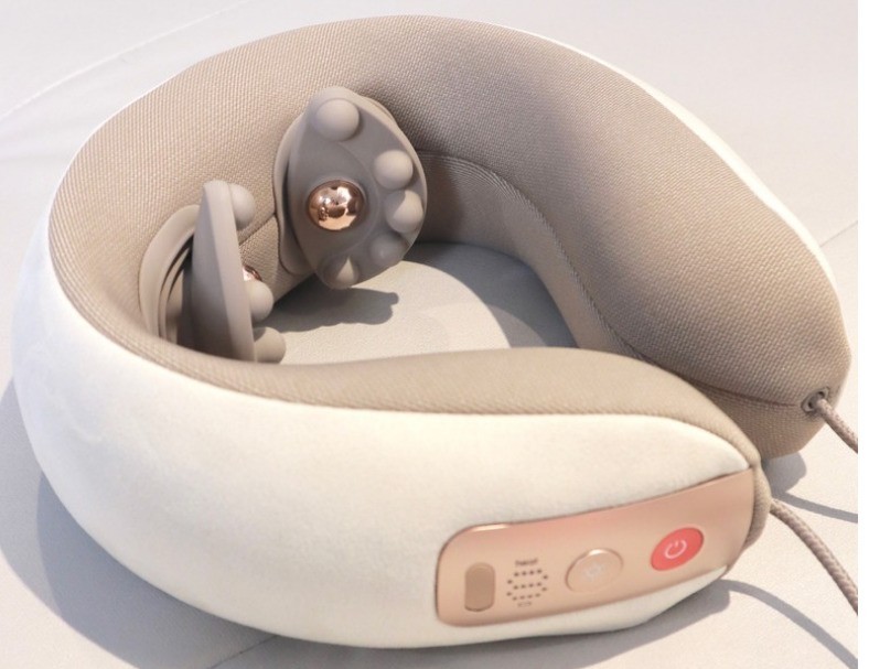 颈椎按摩器哪个牌子好？全面测评做好功课就赶紧冲吧！