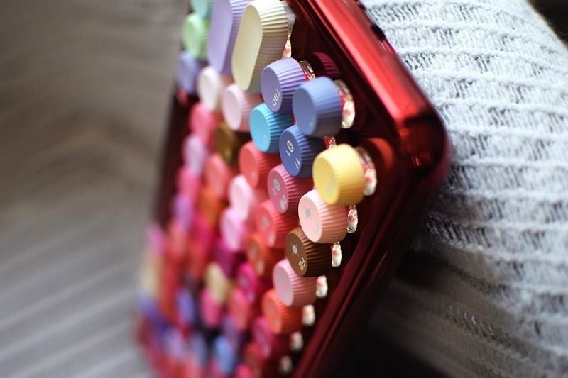 视觉冲击！颜值质感拉满， 雷柏ralemo Pre 5多模无线机械键盘