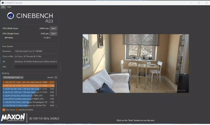 性能怪兽，畅快体验！ThinkCentre P900开箱