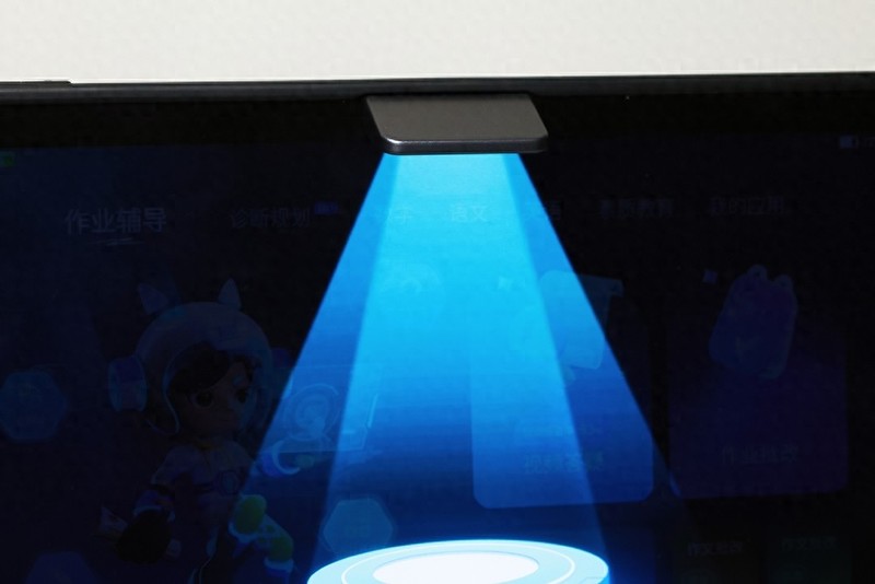 金牌老师1对1，作业辅导新标杆，作业帮大屏学习机就是这么香！