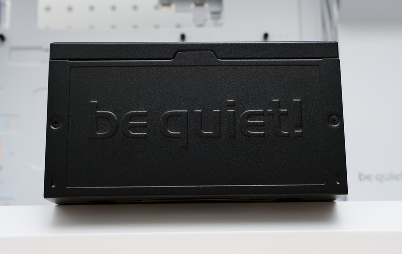 双十二不买就亏 be quite! Shadow Base 800 FX高颜值装机秀