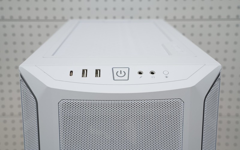 双十二不买就亏 be quite! Shadow Base 800 FX高颜值装机秀