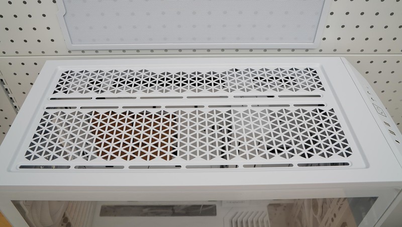 双十二不买就亏 be quite! Shadow Base 800 FX高颜值装机秀