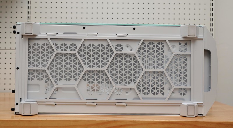 双十二不买就亏 be quite! Shadow Base 800 FX高颜值装机秀