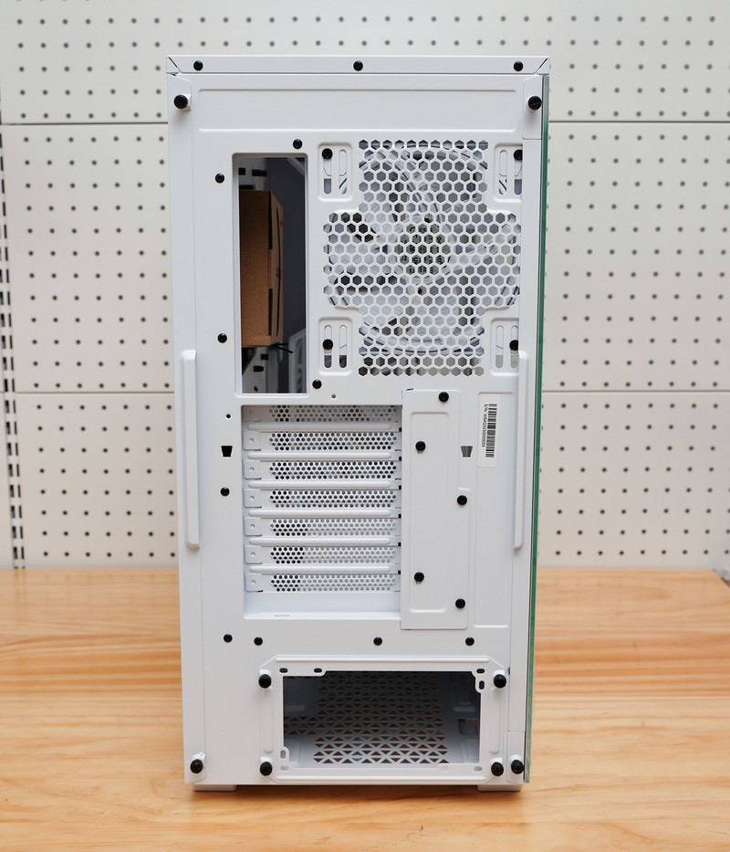 双十二不买就亏 be quite! Shadow Base 800 FX高颜值装机秀