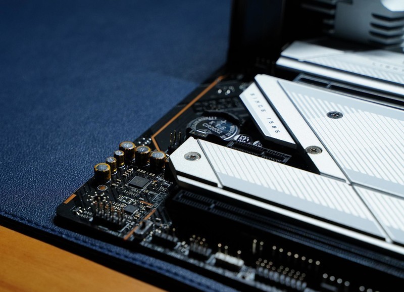 双十二不买就亏 be quite! Shadow Base 800 FX高颜值装机秀