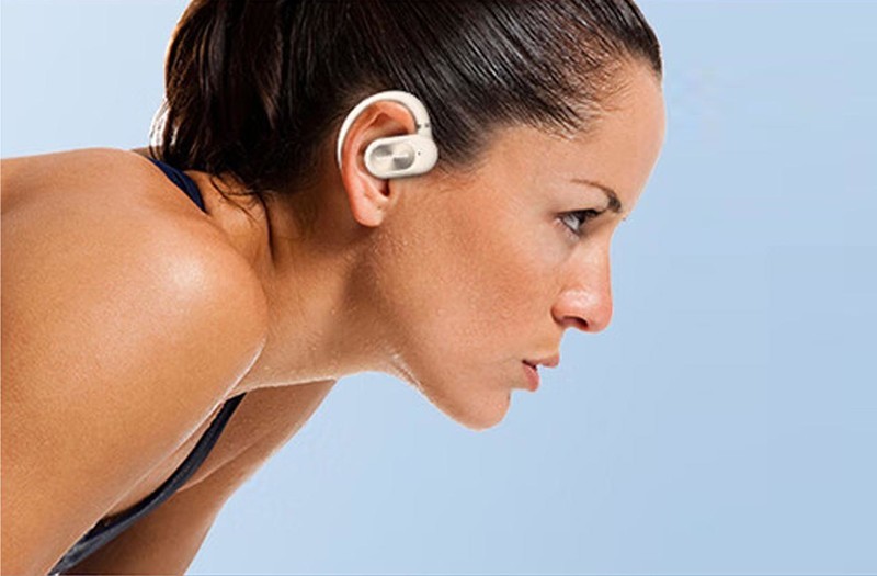 轻盈舒适，定位亲民，BarbetSound OW P1开放式蓝牙耳机