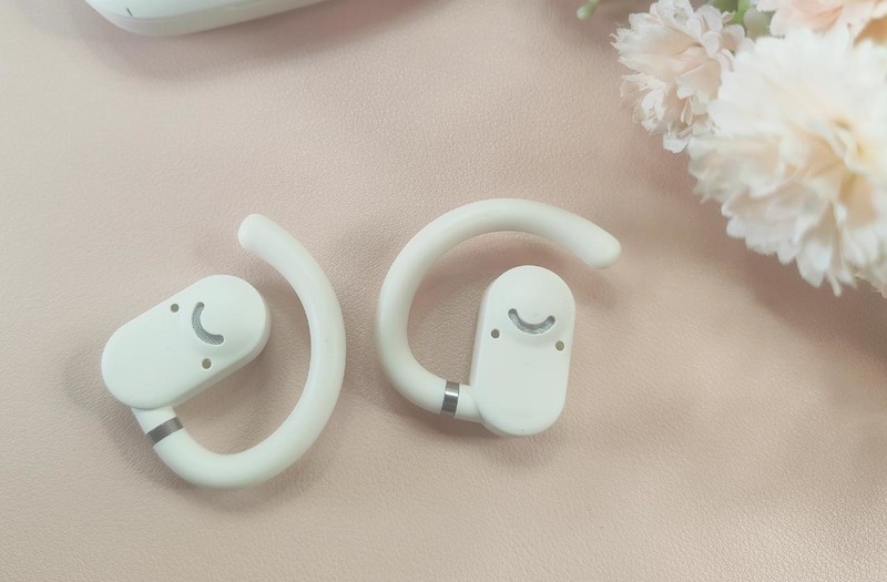 轻盈舒适，定位亲民，BarbetSound OW P1开放式蓝牙耳机