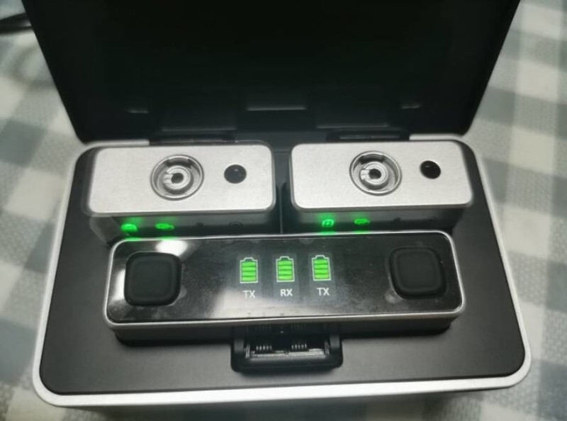 无线领夹麦克风哪个品牌性价比高？多款高性价比领夹麦克风推荐