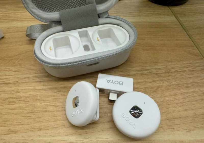 无线领夹麦克风哪个品牌性价比高？多款高性价比领夹麦克风推荐