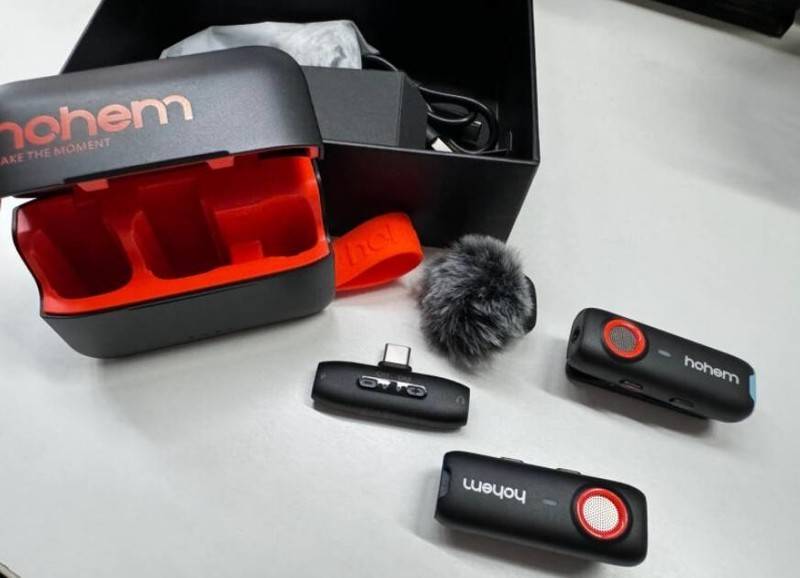 领夹麦克风什么牌子的好？揭秘最好的无线麦克风品牌排行