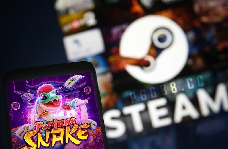 PG娱乐平台大翻车！Steam正式封杀广告奖励机制