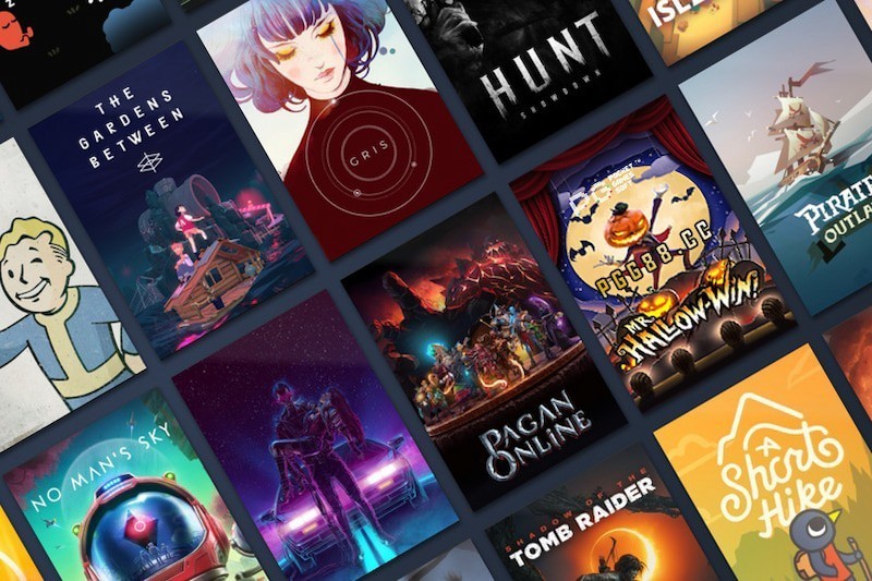 PG娱乐平台大翻车！Steam正式封杀广告奖励机制