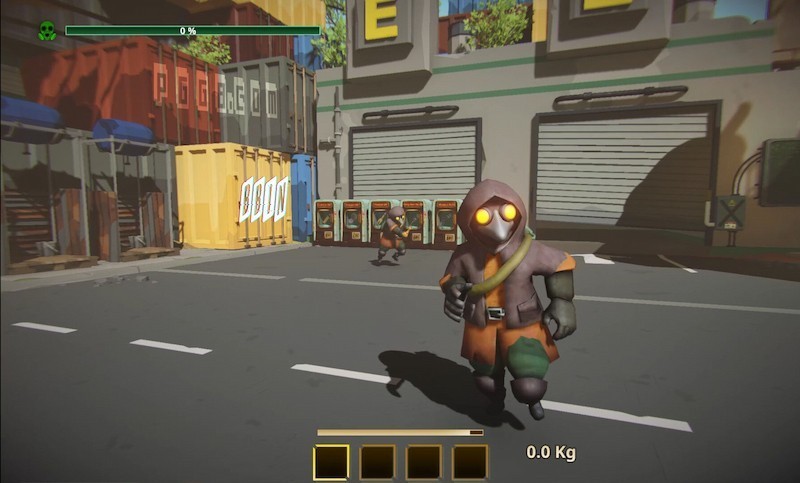 《MIMESIS》人工智慧试玩评测：BBIN打造AI心理悬疑合作游戏