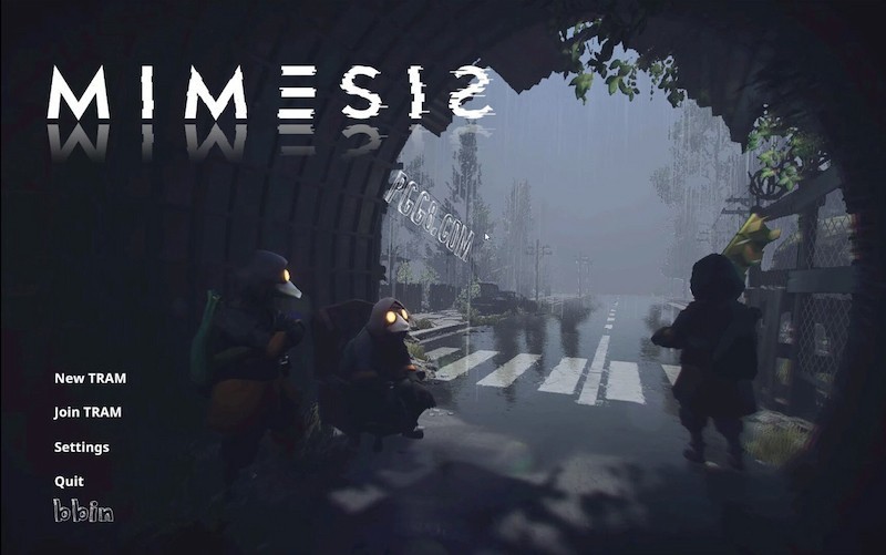 《MIMESIS》人工智慧试玩评测：BBIN打造AI心理悬疑合作游戏
