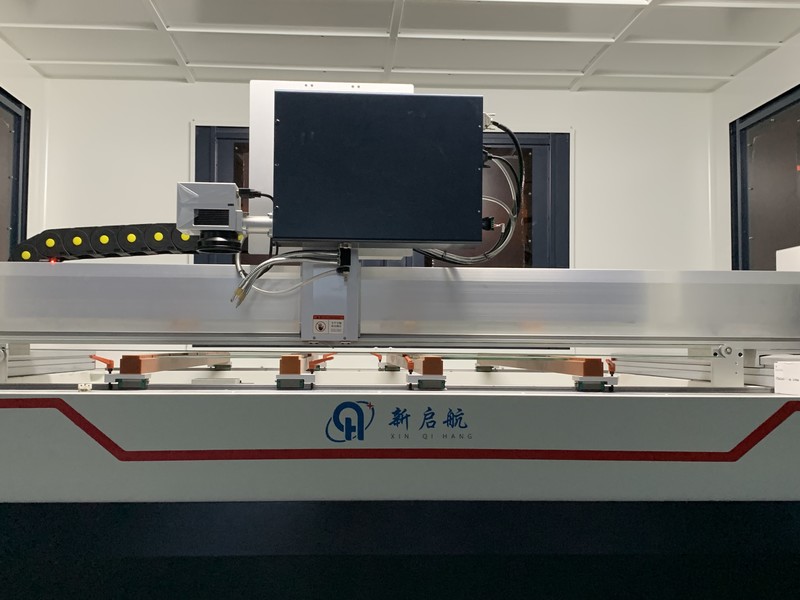 激光玻璃打孔工艺代替传统水刀打孔工艺在耗材成本上的优势？